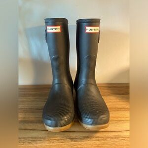 Hunter Women’s Original Short Rain Boots